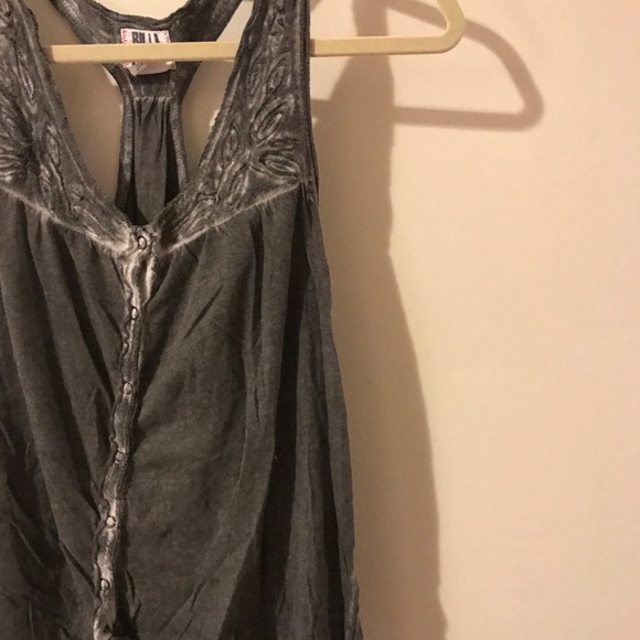 BILLABONG Tank - Picture 3 of 5